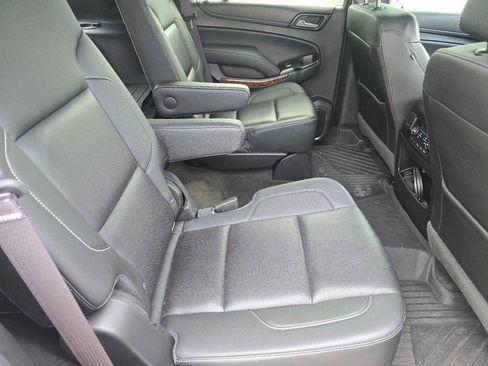Used 2017 Chevrolet Tahoe Premier AWD/4WD image 20