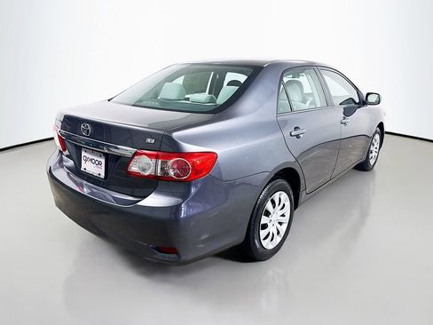Used 2013 Toyota Corolla LE image 7