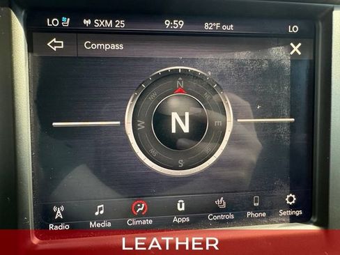 Used 2019 RAM 1500 Sport w/ Level 2 Equipment Group AWD/4WD image 4