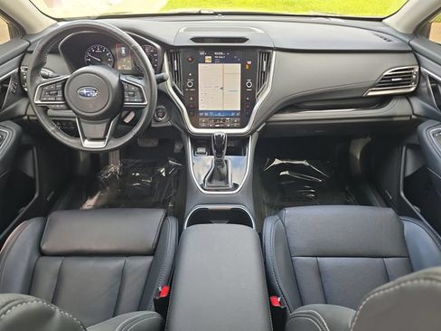 Certified 2024 Subaru Outback Limited AWD/4WD image 8