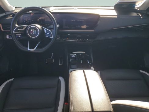 Used 2025 Buick Envision Sport Touring image 22