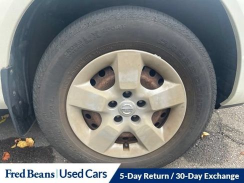 Used 2009 Nissan Rogue S AWD/4WD image 21