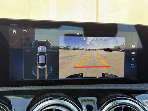 Used 2025 Mercedes-Benz CLA 250 250 image 9