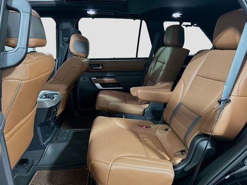 New 2025 Toyota Sequoia 1794 Edition AWD/4WD image 25