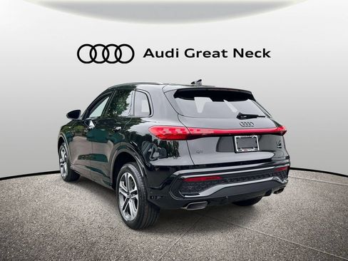 New 2026 Audi Q5 2.0T AWD/4WD image 7