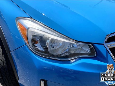 Used 2017 Subaru Crosstrek 2.0i Premium AWD/4WD image 27