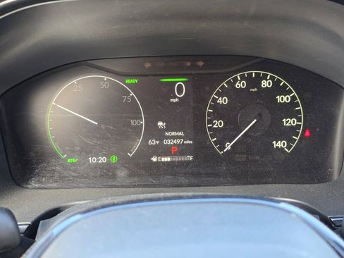 Certified 2024 Honda CR-V Sport Touring image 21