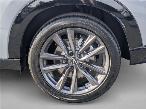 New 2025 Acura ADX A-Spec image 10