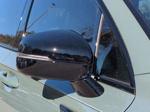 New 2026 Kia Sorento SX Prestige image 12