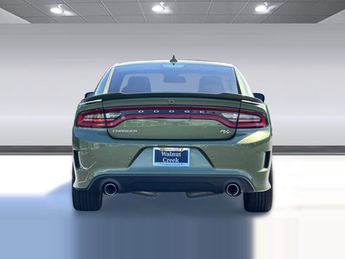 Used 2021 Dodge Charger R/T image 9