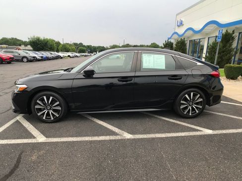 Used 2023 Honda Civic EX-L image 6