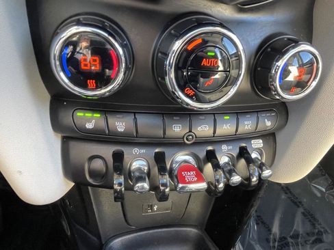 Used 2023 MINI Cooper S image 15