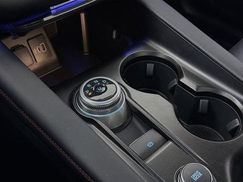 Used 2025 Ford Explorer ST w/ Sun And Sound Package image 19