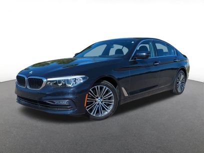 Used 2018 BMW 530i xDrive
