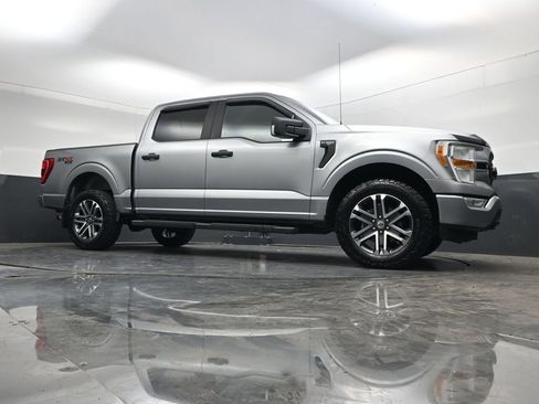 Used 2021 Ford F150 XL w/ STX Appearance Package image 26