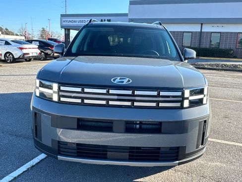 New 2026 Hyundai Santa Fe SEL image 8