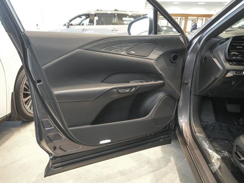 New 2026 Lexus RX 450h AWD image 8