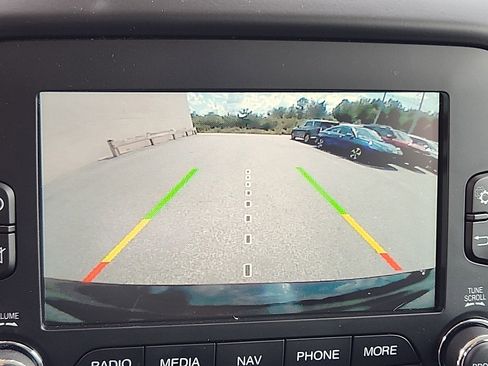 Used 2016 Jeep Renegade Limited image 23