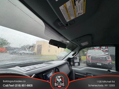 Used 2016 Ford F250 XL w/ XL Appearance Package AWD/4WD image 25
