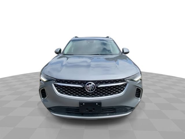 Used 2023 Buick Envision Avenir AWD/4WD image 5