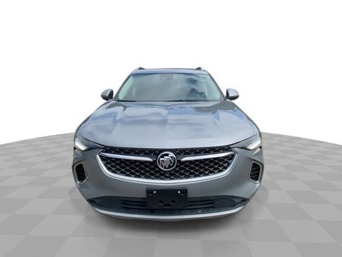 Used 2023 Buick Envision Avenir AWD/4WD image 5