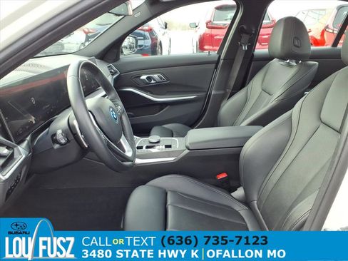 Used 2023 BMW 330e image 24