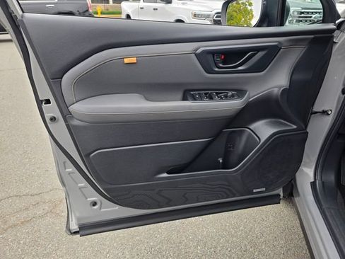 Used 2026 Subaru Forester Wilderness AWD/4WD image 19