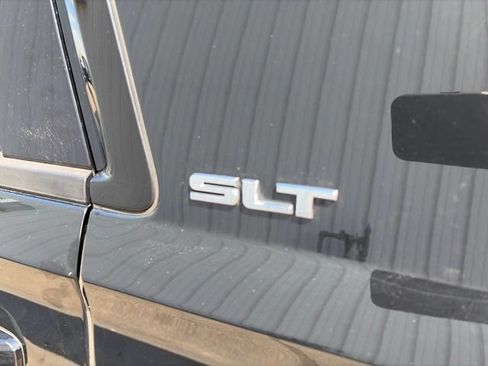 Used 2019 GMC Yukon SLT w/ Graphite Performance Edition AWD/4WD image 51