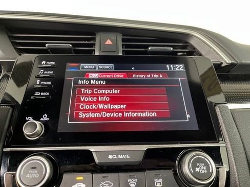 Used 2021 Honda Civic Sport image 25