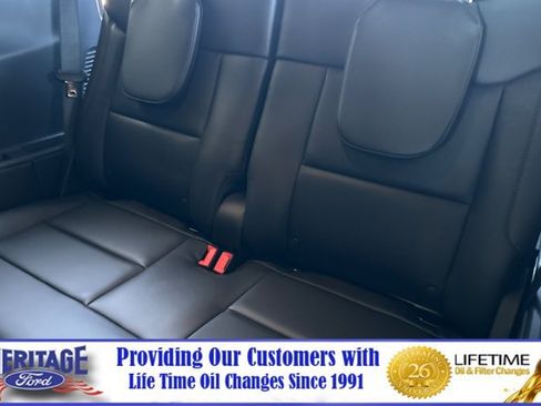 New 2026 Ford Explorer ST w/ Sun And Sound Package AWD/4WD image 15