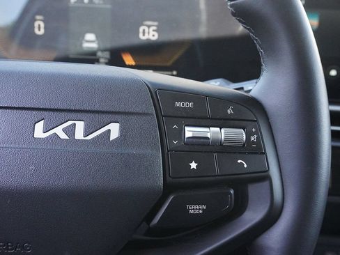 Used 2026 Kia Sportage LX w/ LX Convenience Package AWD/4WD image 45