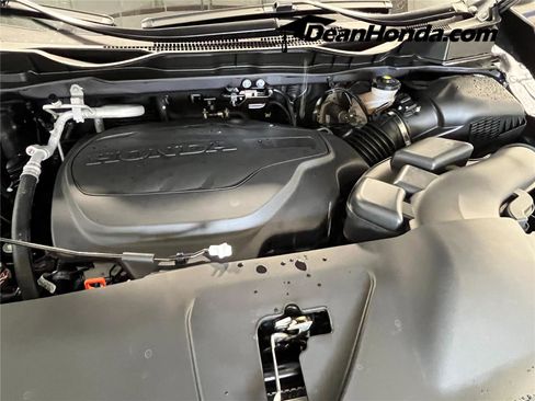 New 2026 Honda Odyssey EX-L image 11