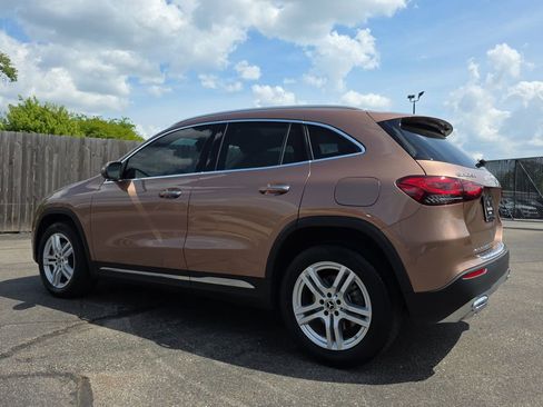 Certified 2023 Mercedes-Benz GLA 250 image 3