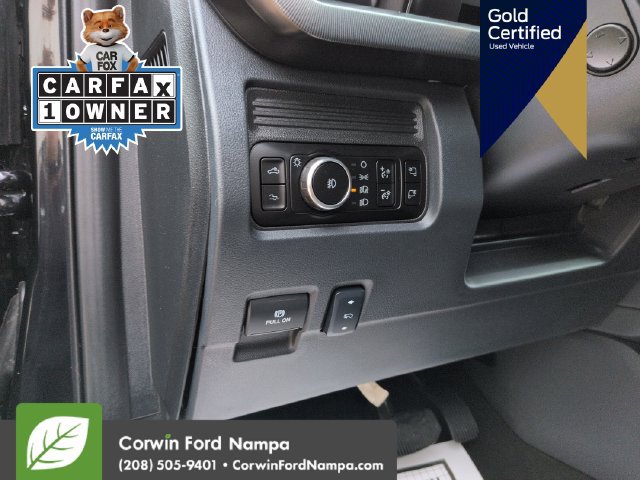 Certified 2026 Ford F350 Platinum AWD/4WD image 15