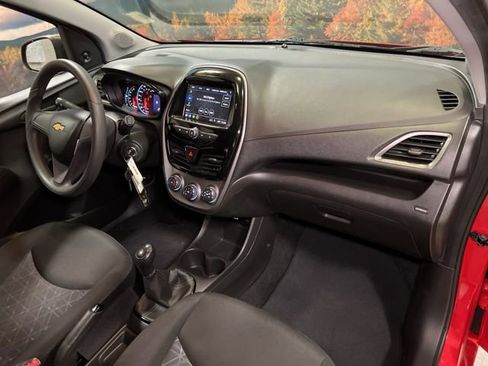 Used 2020 Chevrolet Spark LS image 46