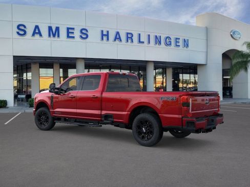 New 2026 Ford F350 Lariat AWD/4WD image 4