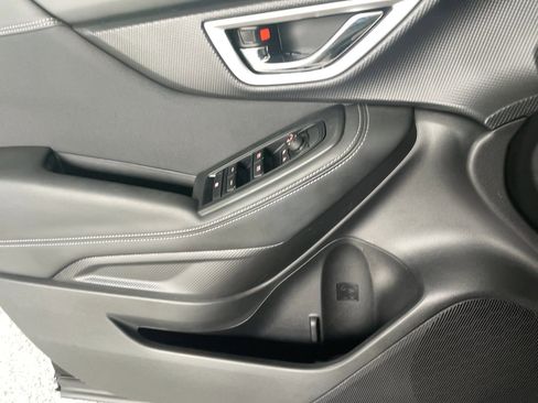 Used 2022 Subaru Forester Premium image 10