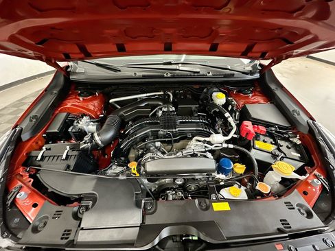 Used 2024 Subaru Crosstrek 2.0i Premium image 34