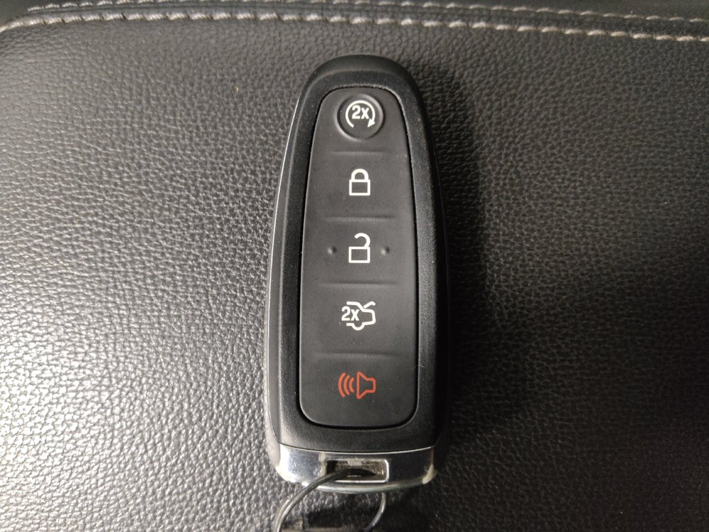 Used 2019 Ford Escape SE AWD/4WD image 32