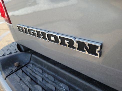 Used 2024 RAM 2500 Big Horn w/ Safety Group image 24