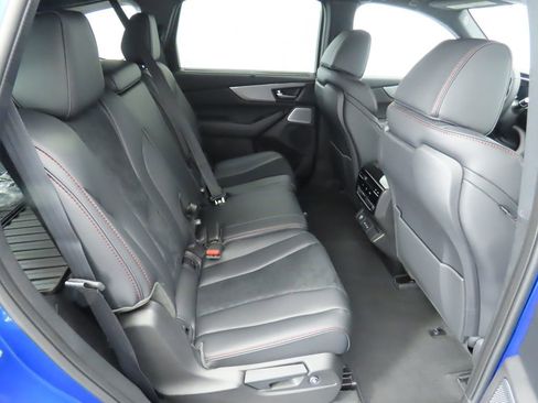 Used 2026 Acura MDX A-Spec image 23