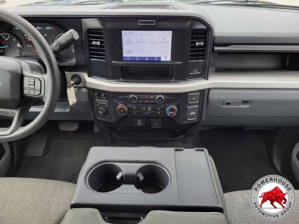 Used 2026 Ford F250 XLT AWD/4WD image 20
