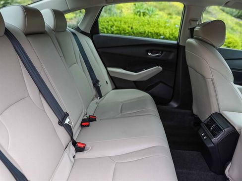 Used 2024 Honda Accord EX-L image 24