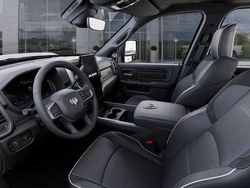 New 2026 RAM 3500 Laramie image 22