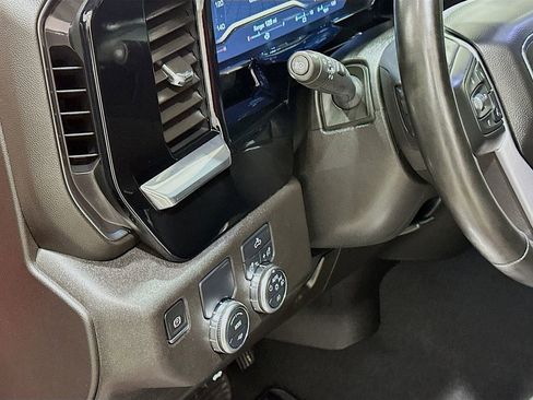 Used 2024 GMC Sierra 1500 Elevation RWD image 10