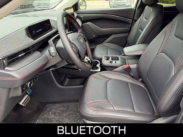 New 2026 Ford Mustang Mach-E Premium w/ Sport Appearance Package AWD/4WD image 13