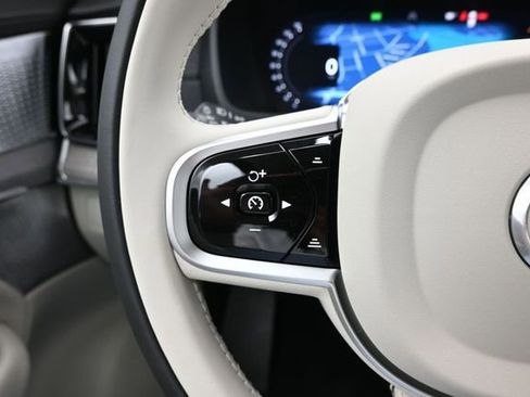 New 2026 Volvo XC90 B6 Ultra w/ Lounge Package AWD/4WD image 24