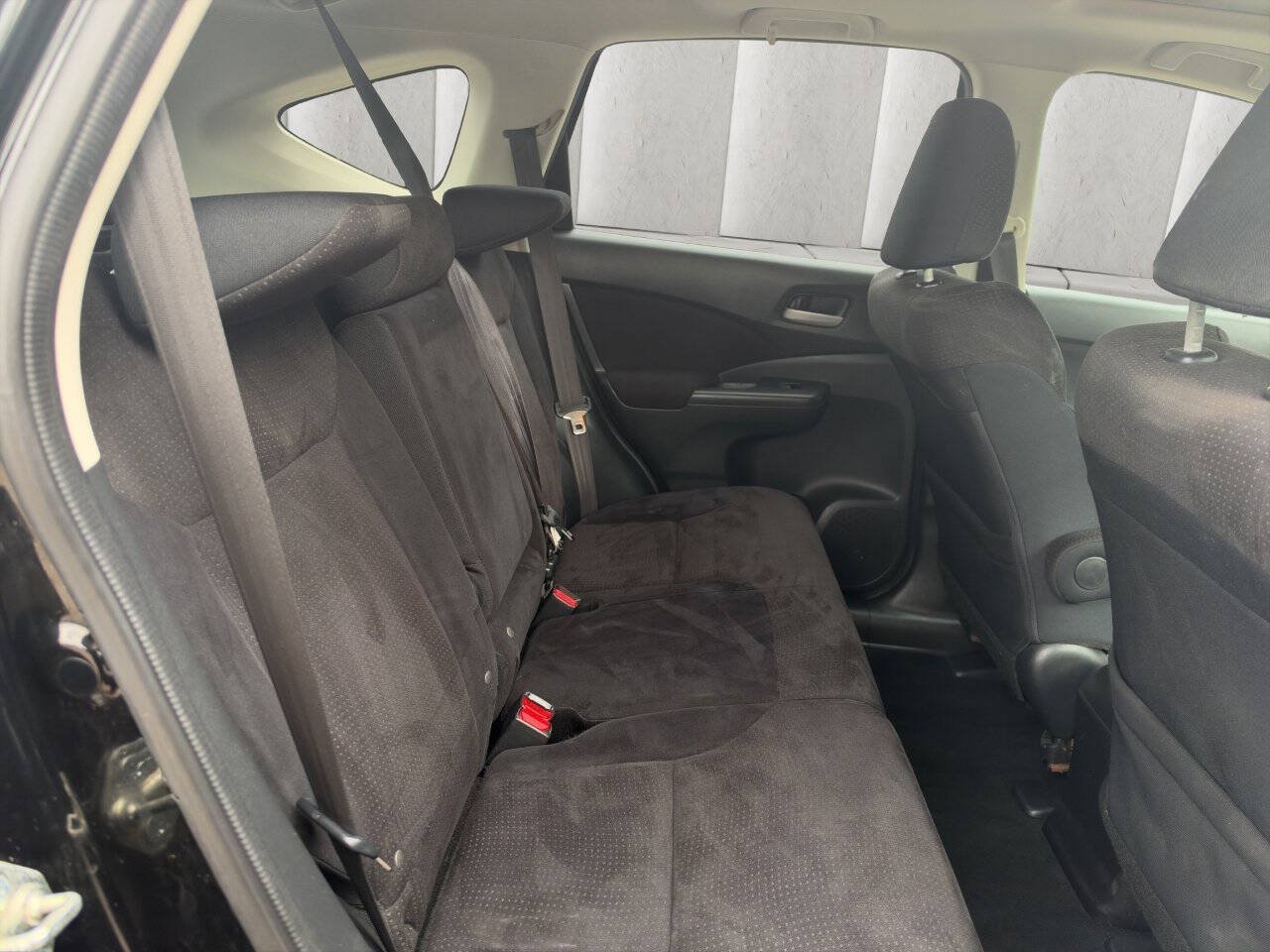 Used 2014 Honda CR-V EX image 15
