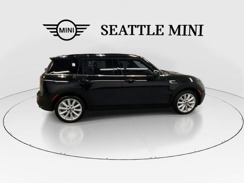 Certified 2023 MINI Cooper Clubman S image 12