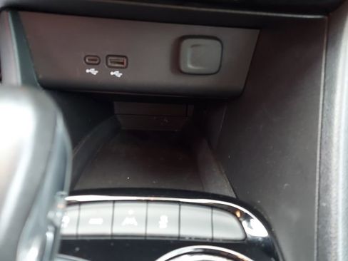 Used 2024 Buick Encore GX Sport Touring image 8